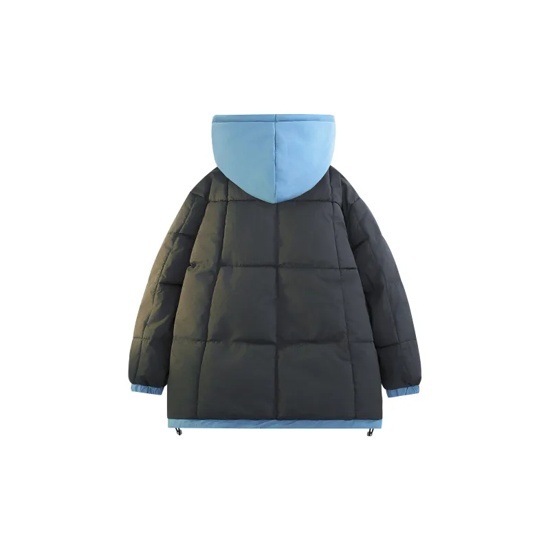 MARGRAF Puffer Jackets Unisex-8