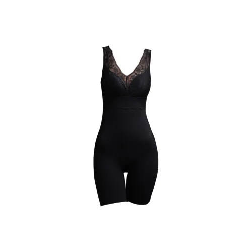 Pretty lady Women's Bodysuits