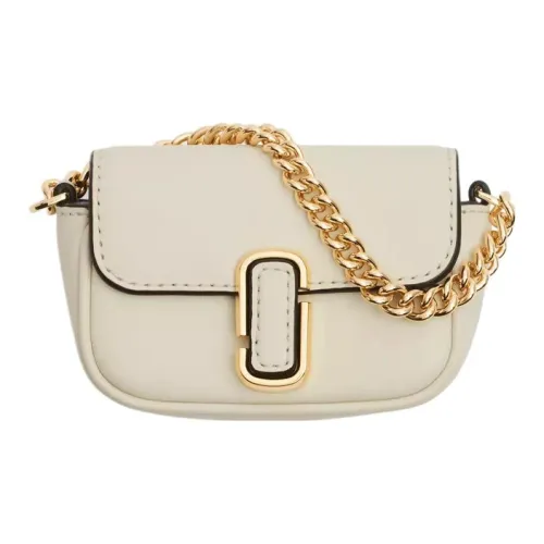 MARC JACOBS The Nano J Marc Charm