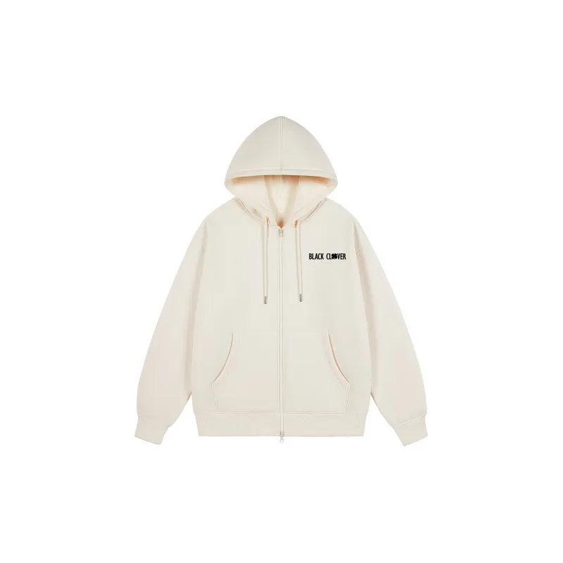 BLACK CLOVER Sweatshirts Unisex-5