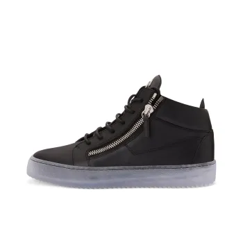 Giuseppe Zanotti/GZ Kriss Skateboard Shoes Men's Black