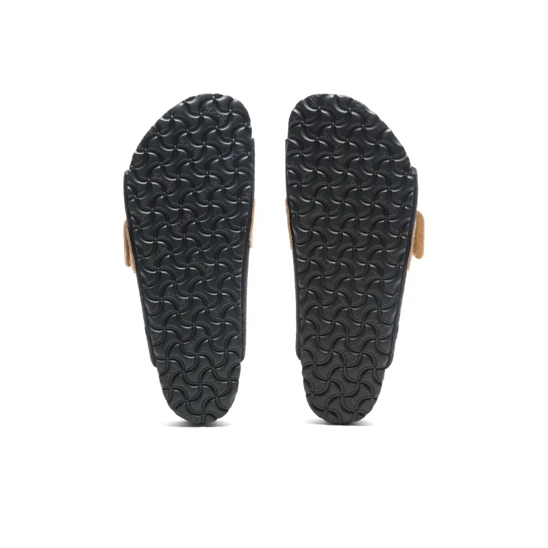 CONCEPTS x Birkenstock Kyoto Slide Slippers Women's Black-7