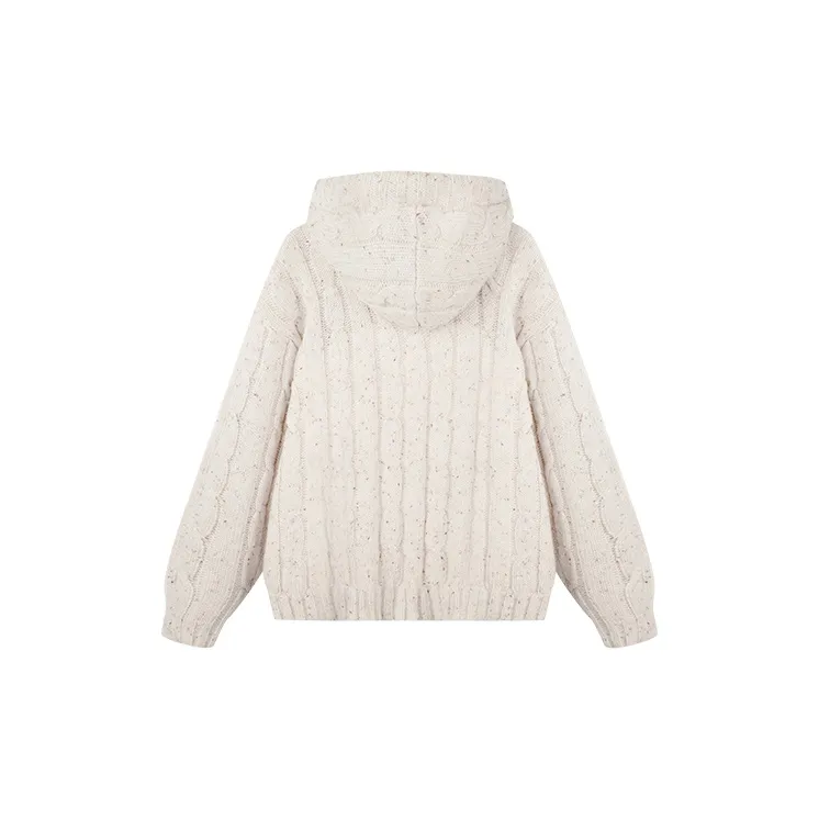 DANGEROUSPEOPLE Sweaters Unisex-6