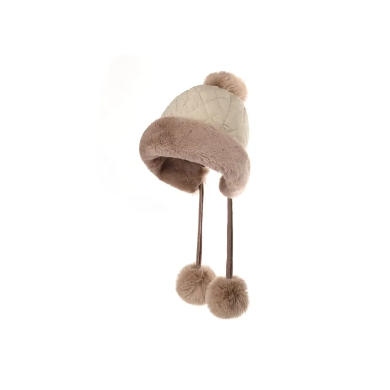 FREE RABBITⅡ Beanies Women's-3