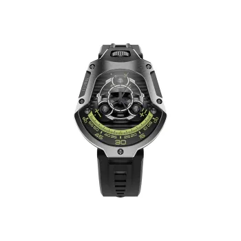 ATOWAK Men Watch