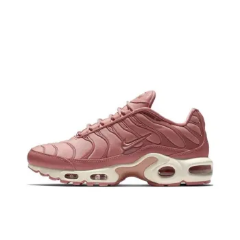 Nike Air Max Plus Rust Pink Women's