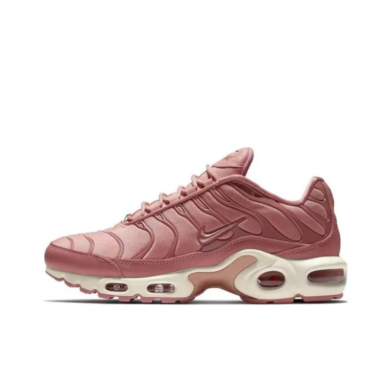 Nike Air Max Plus Rust Pink Women's-0