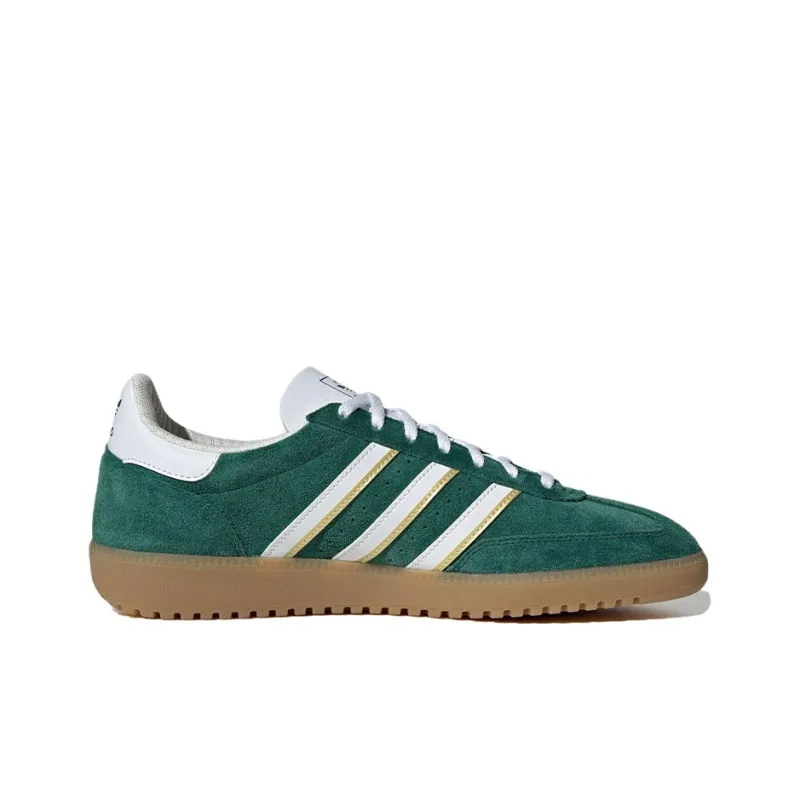 Adidas Hand 2 Collegiate Green-1