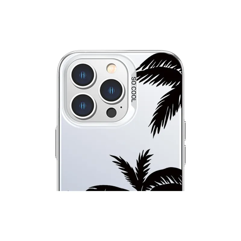 MINISO Phone Cases-10
