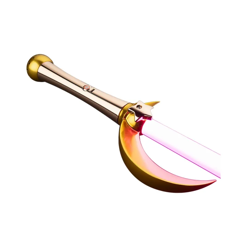 LXLSABER Glow In The Dark Color Changing Lightsaber NO064 Proffie/Neopixel Model Accessories-0