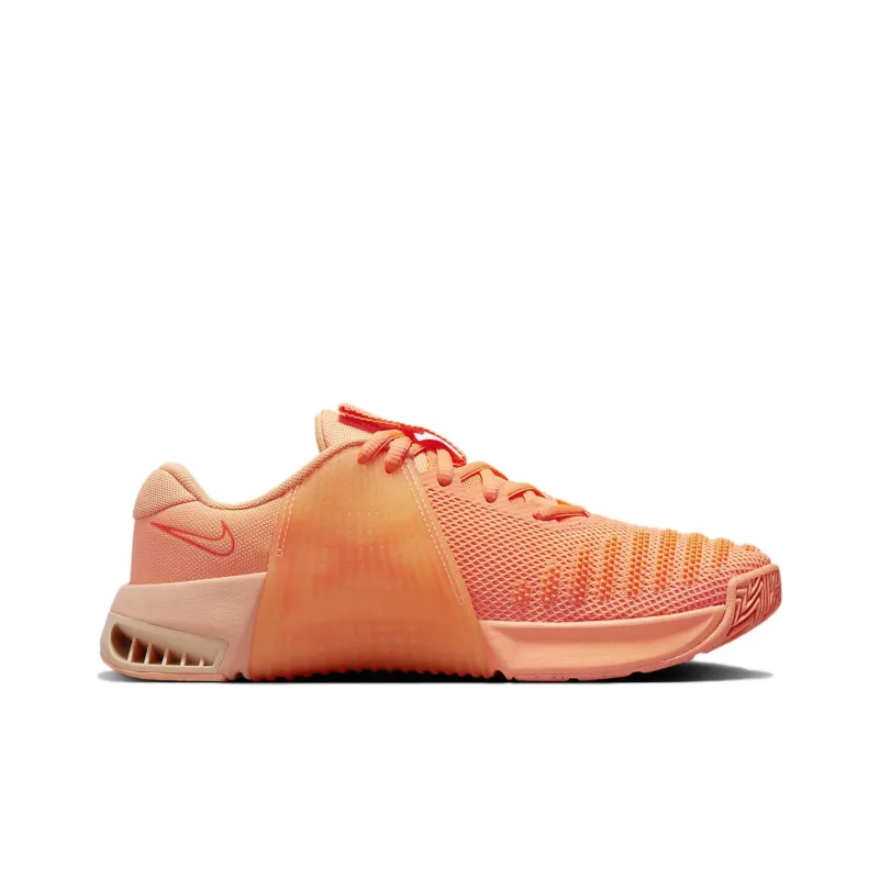 Nike Metcon 9 Amp Atomic Orange Women's-1