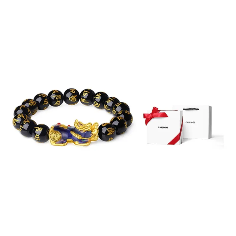 CHIEMOT Copper Alloy Bracelets Men's-1