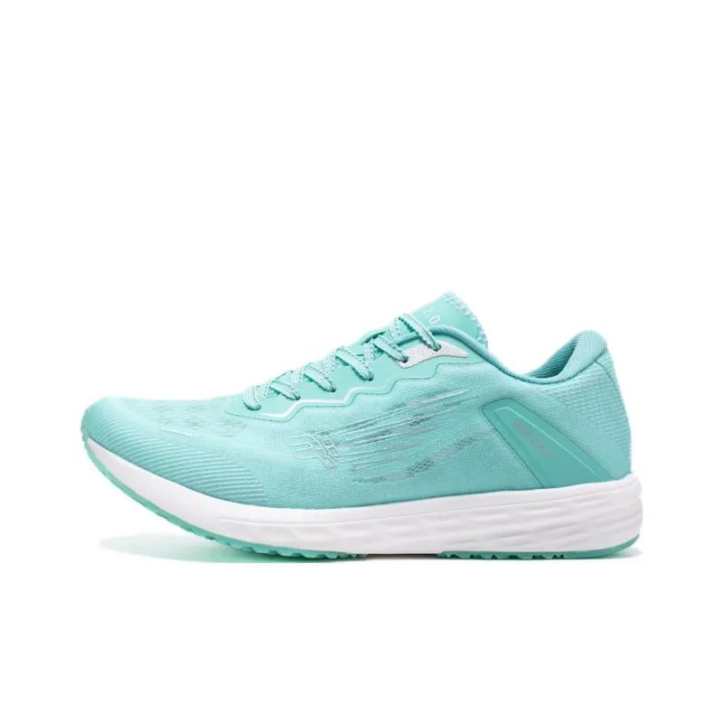 WUPWIND Kunpeng 2.0 Low Top Supercritical Foam Running Shoes Unisex Winter Training-9