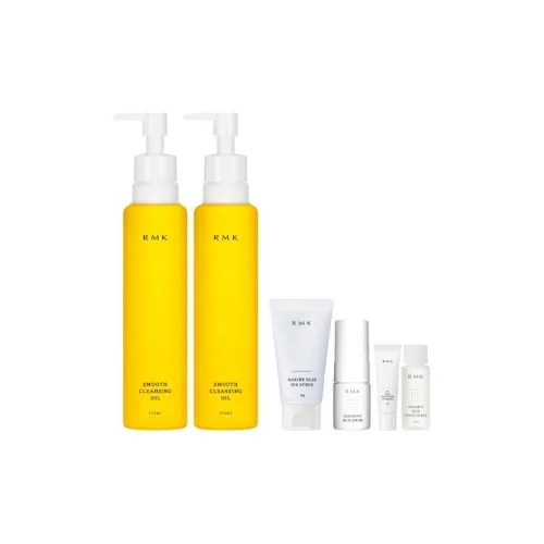 RMK 스킨케어 세트 남녀공용