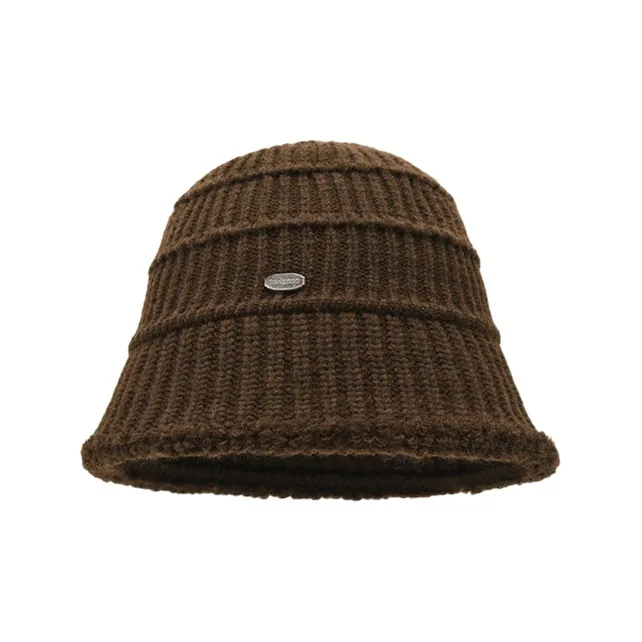 DAISY BEAUTY Polyester Bucket Hats Women's-3