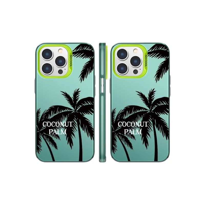 MINISO Phone Cases-17