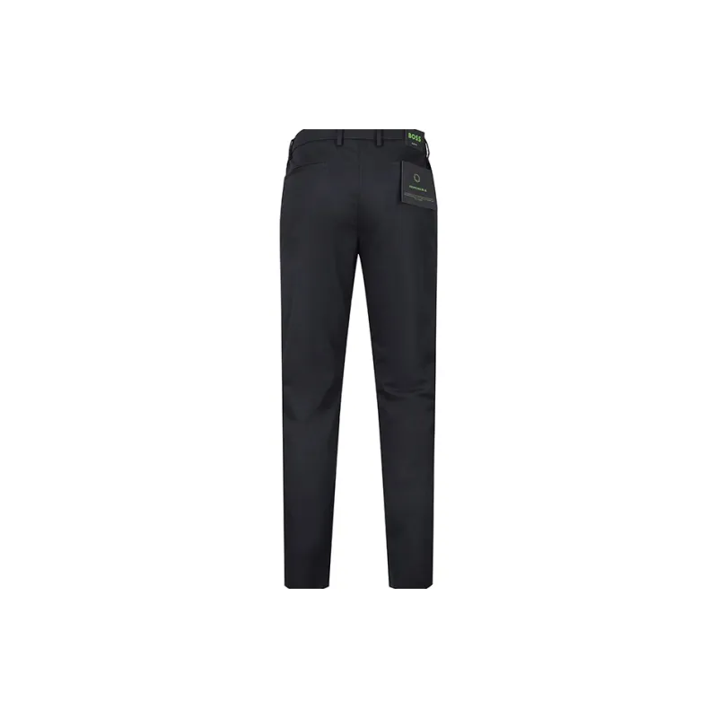HUGO BOSS Casual Pants Men Black-2
