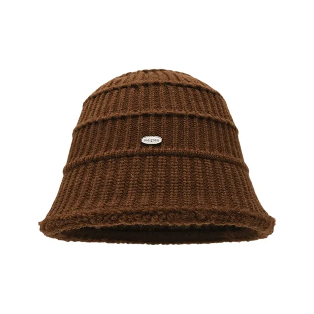 DAISY BEAUTY Polyester Bucket Hats Women's-2