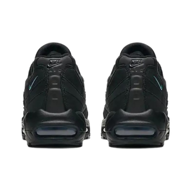 air max 95 black imperial blue