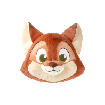Disney Nick Nostalgic Fun Collection Zootopia Dolls Plush Doll 41cm Height