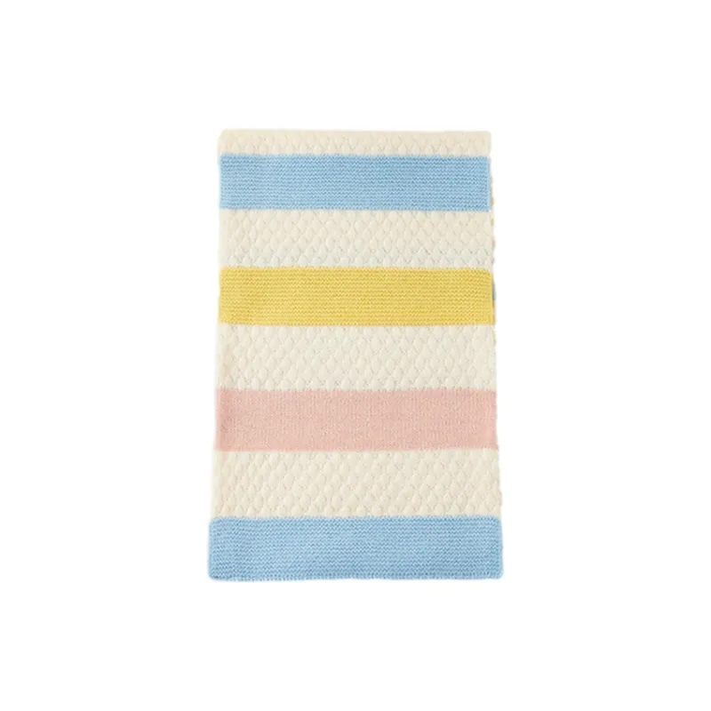 J W Knit Scarves Unisex-3