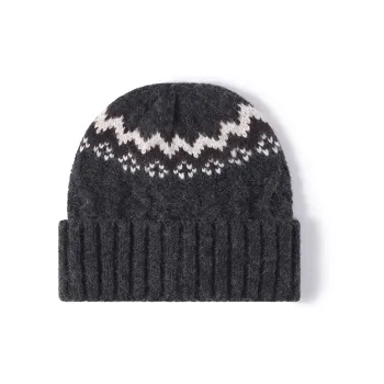 EQUIPMENTELEGANT Faux Cashmere Beanies Women's