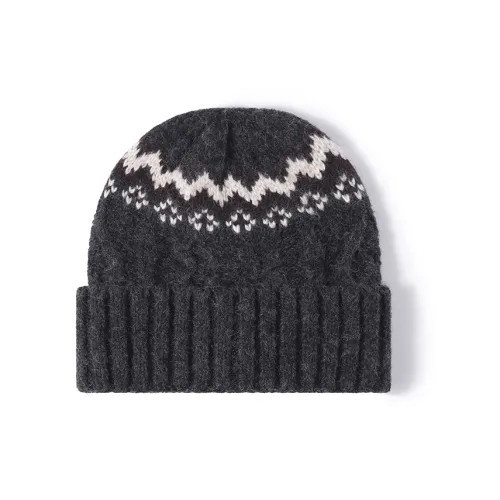 EQUIPMENTELEGANT Faux Cashmere Beanies Women's