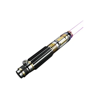 LXLSABER Glow In The Dark Color Changing Lightsaber NO068 Proffie/Neopixel Model Accessories