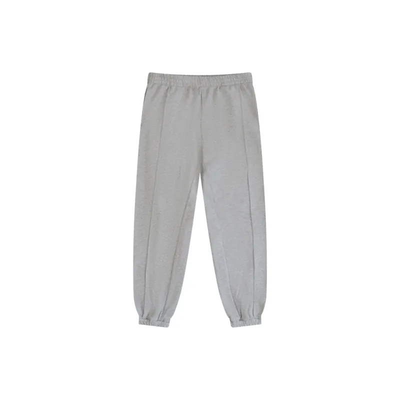 TIP OFF Knitted Sports Pants Unisex-33