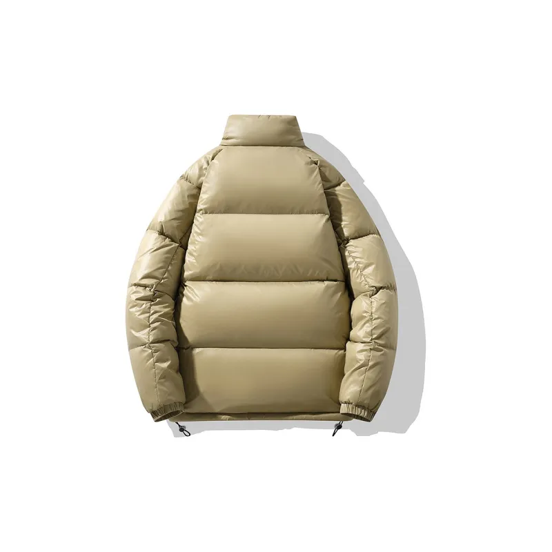 Discovery Expedition Down Jacket Unisex-3