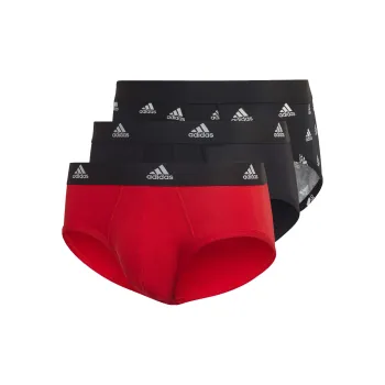 Adidas Active Fle Underpants Men's 3 Pack