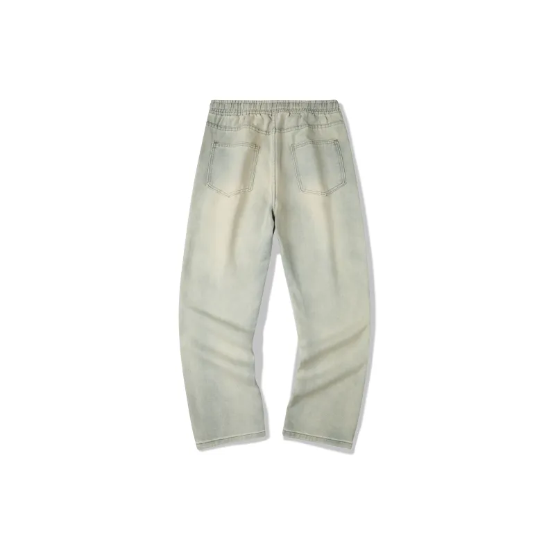 BOBP Jeans Unisex-10