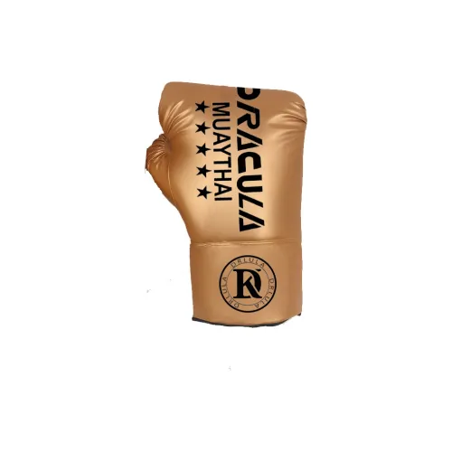 MUAYTHAI DRACULA Boxing Gloves