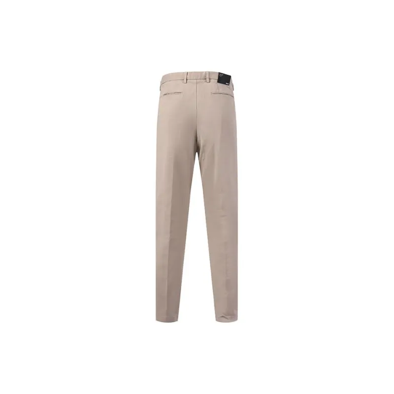 HUGO BOSS Casual Pants Men Light Beige-2