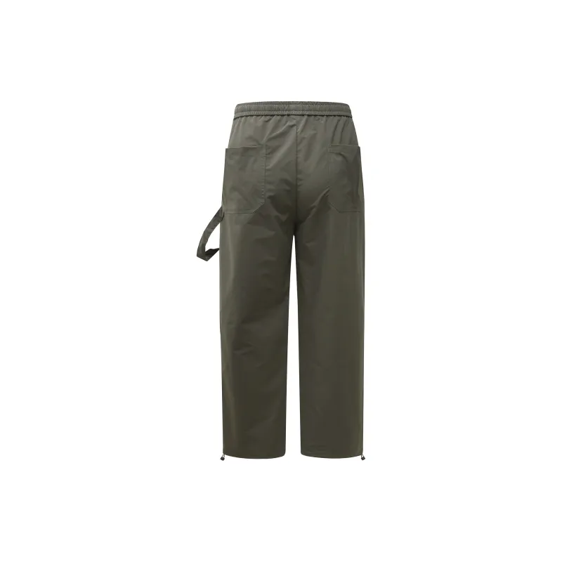 YOUSHIQI Cargo Pants Unisex-9