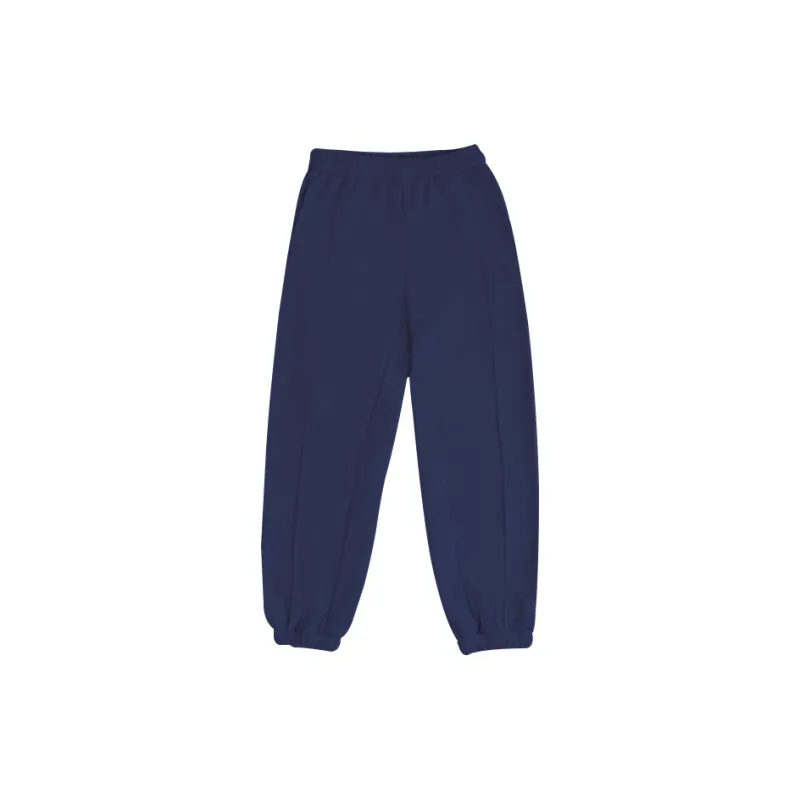 TIP OFF Knitted Sports Pants Unisex-14