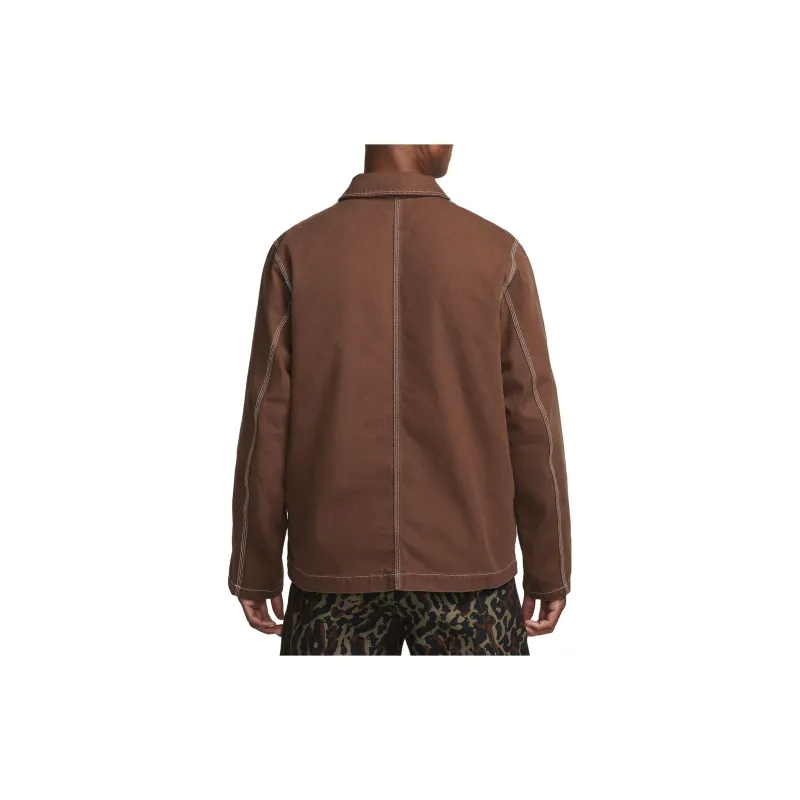 Nike Life Men's Chore Coat-1