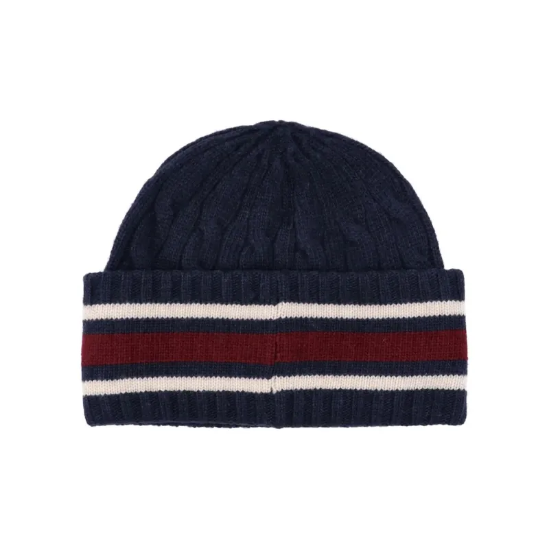 Polo Ralph Lauren Beanies Unisex Blue-1
