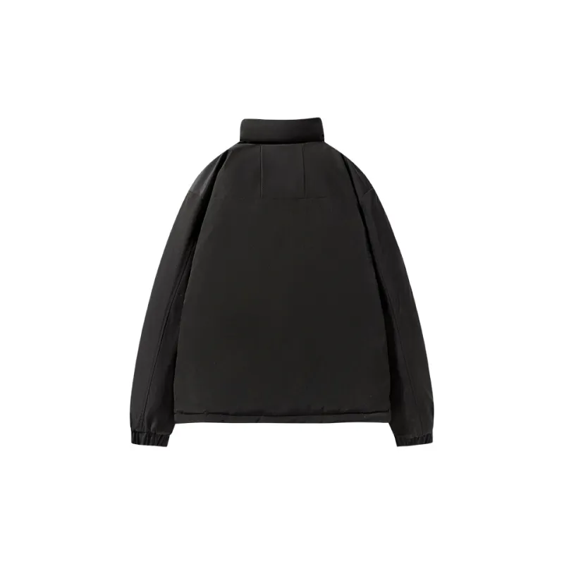 ESPY Puffer Jackets Unisex-1