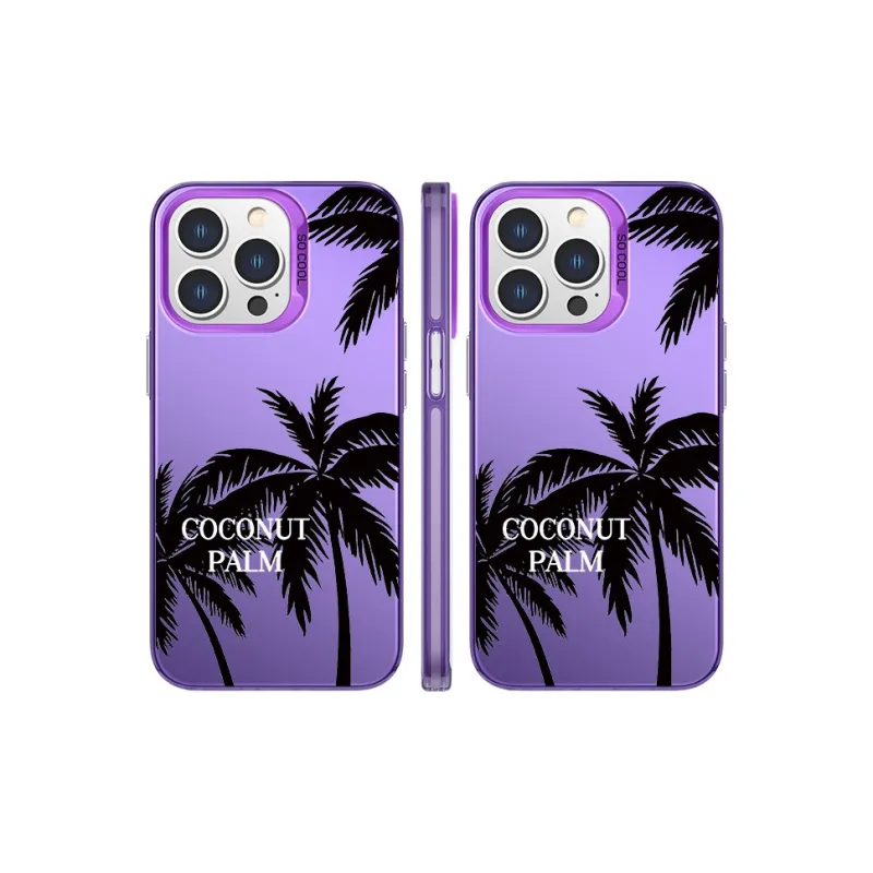MINISO Phone Cases-8