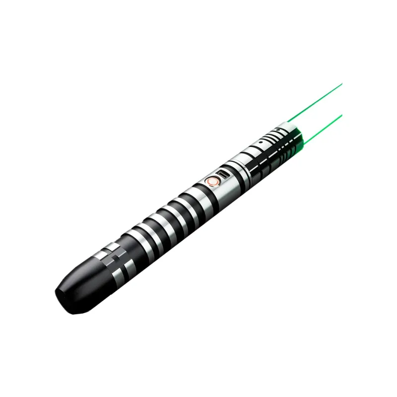LXLSABER Glow In The Dark Color Changing Lightsaber NO112 Proffie/Neopixel Model Accessories-0