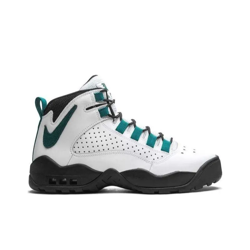 Nike Air Darwin White Teal Black-1
