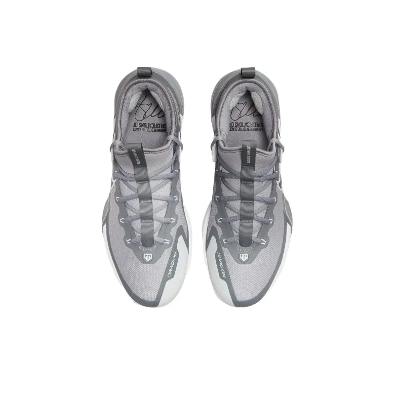 Nike Force Zoom Trout 9 Elite 'Pewter Black'-3