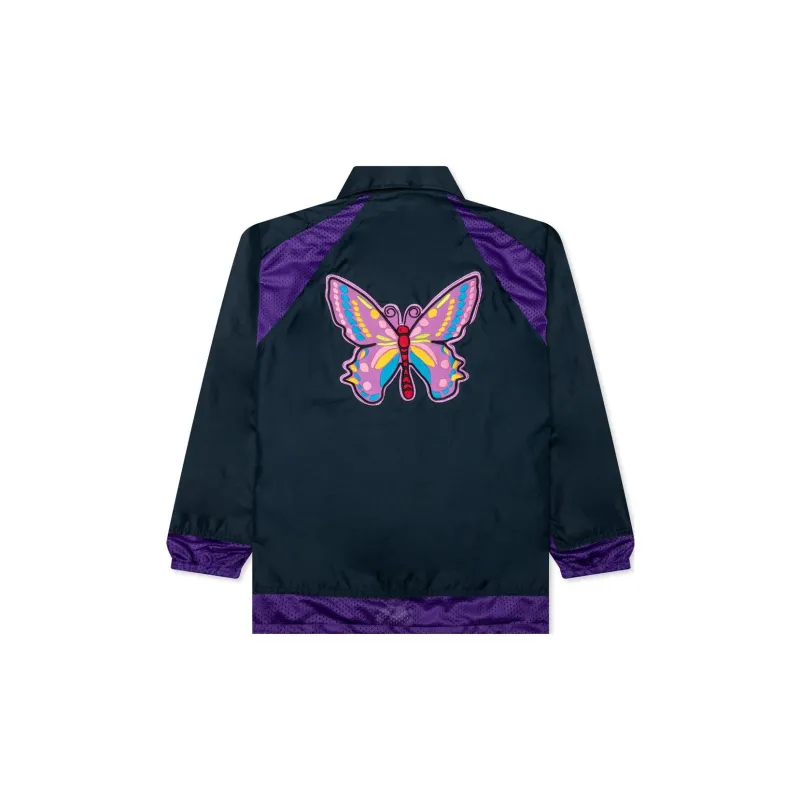 Needles Coach Covered Jacket-1