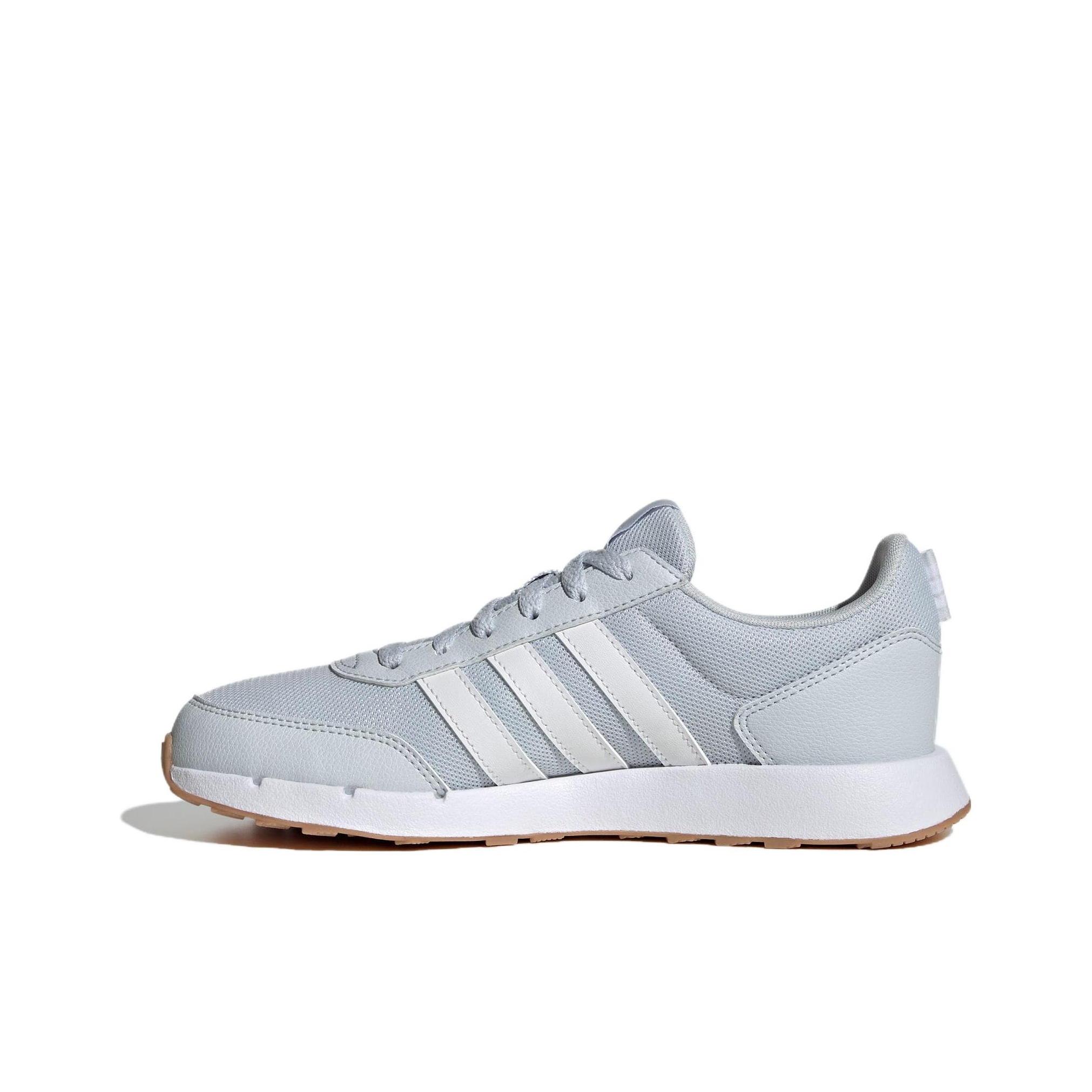 Light grey adidas swift run best sale