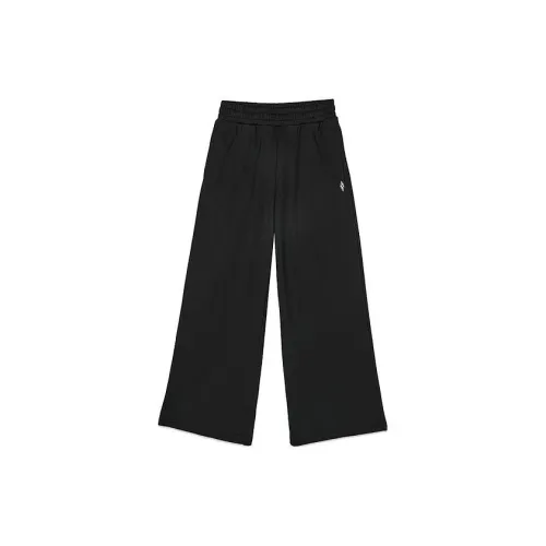 Skechers Diamond Series Casual Pants Women's Carbon Black