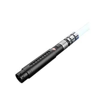 LXLSABER Glow In The Dark Color Changing Lightsaber NO104 Proffie/Neopixel Model Accessories