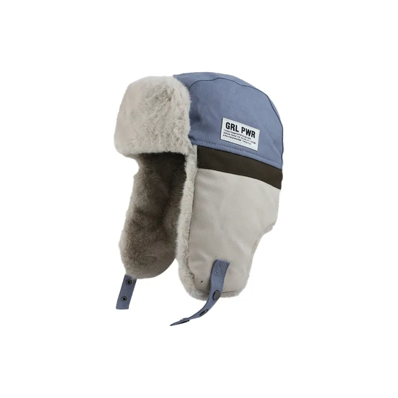 BAGGL Trapper Hats Unisex-1