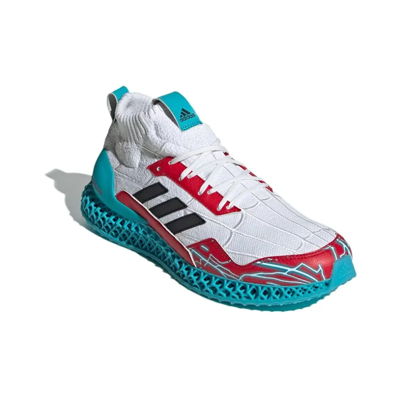 Adidas X Marvel Ultra 4D 'Spider Man 2'-2