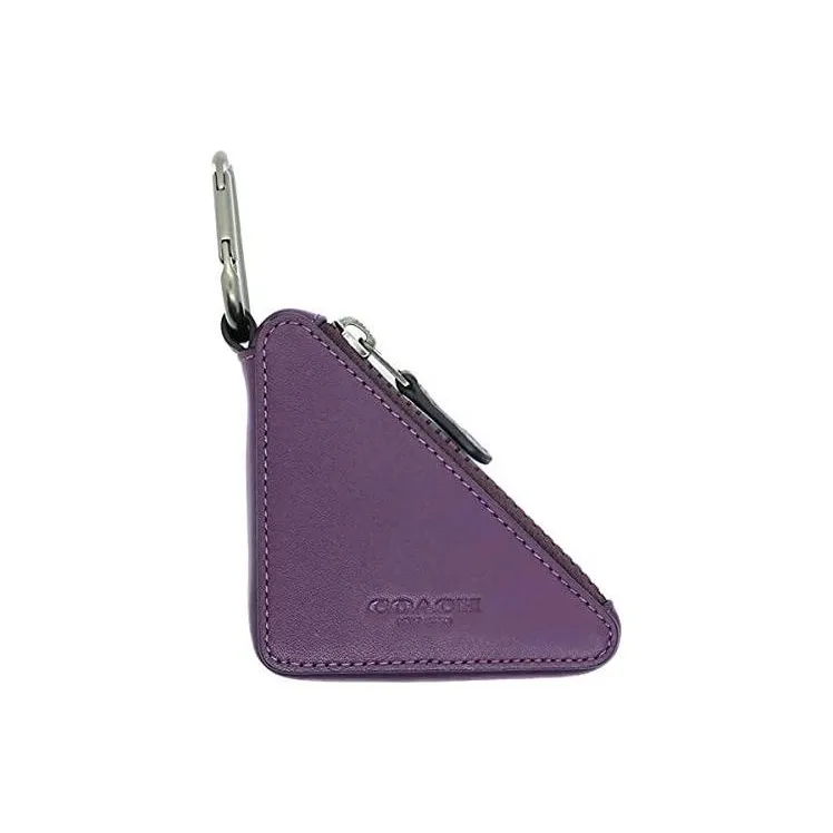 COACH Triangle Coin Purses-1